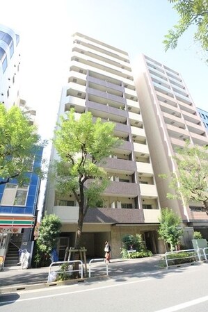 アーバネックス大森の物件外観写真